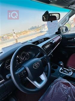 تويوتا هايلوكس